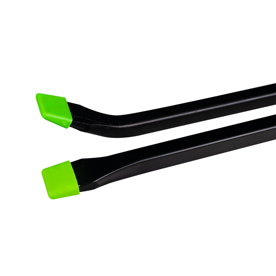 JBM ALAVANCAS DE FERRO 2PCS