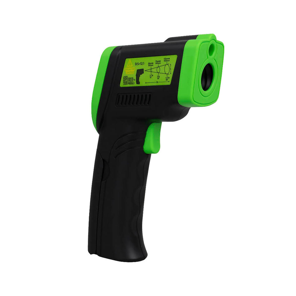 JBM TERMOMETRO LASER -50ºC A 550ºC