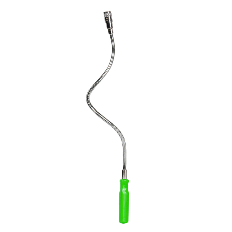 JBM PESCA PEÇAS FLEXIVEL COM PONTA MAGNETICA C/LED