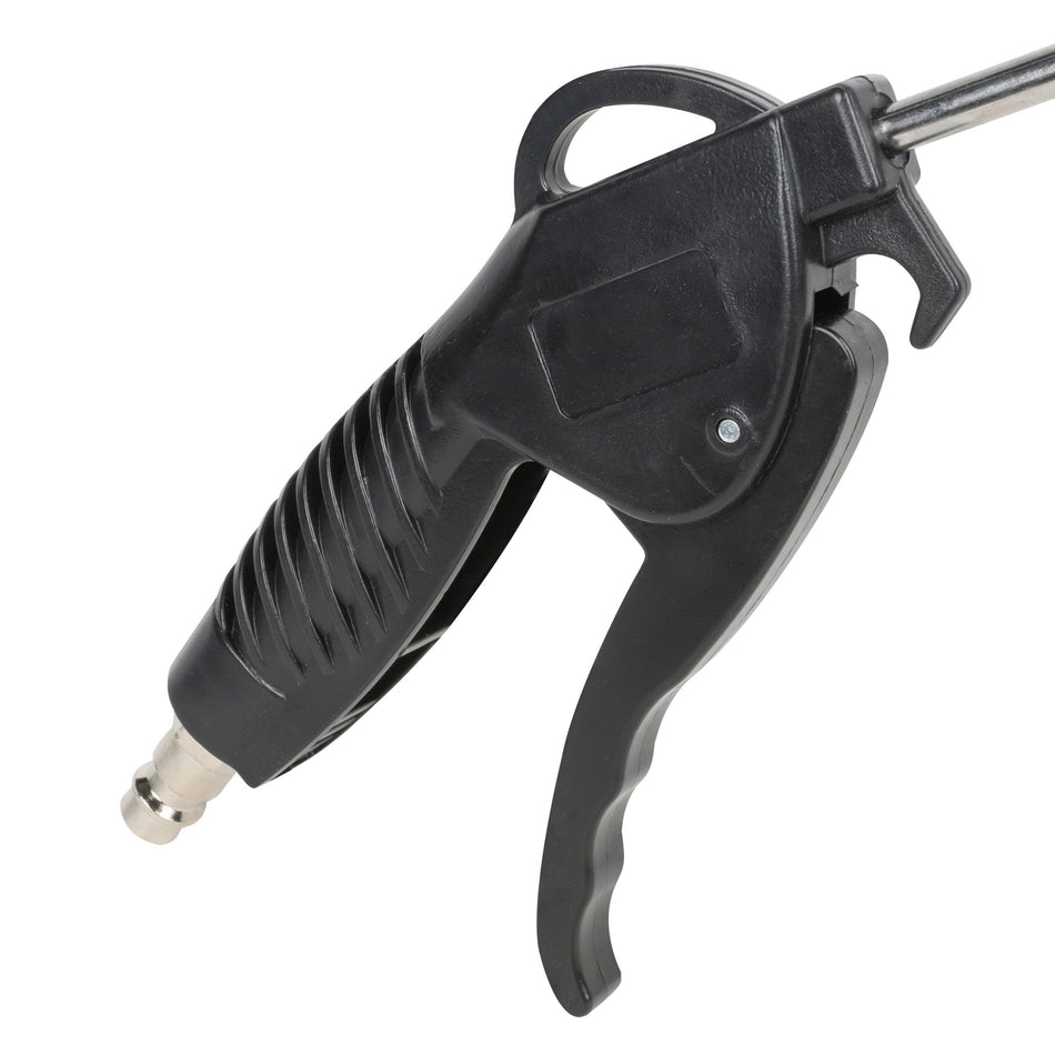 JBM PNEUMATICA PISTOLA AR BICO FINO 100MM