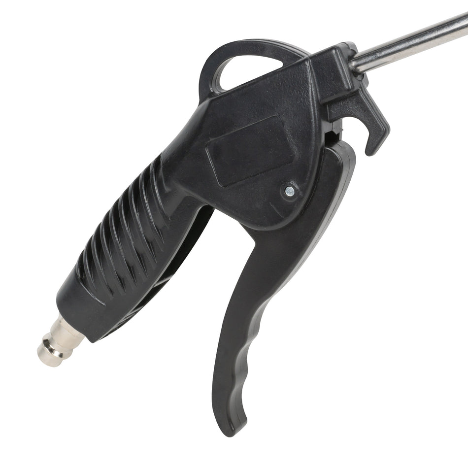 JBM PNEUMATICA PISTOLA AR BICO FINO 300MM
