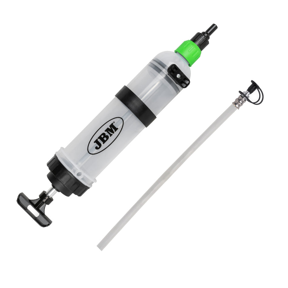 JBM SERINGA DE SUCÇAO DE OLEO 1500ML