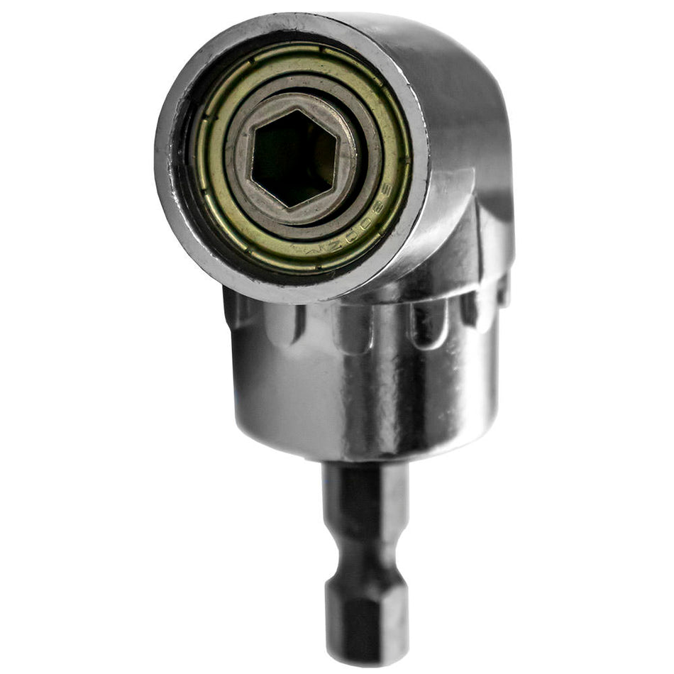 JBM PORTAPUNTAS ANGULAR 1/4"