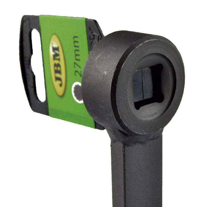 JBM CHAVE EXTRATOR FILTROS FORD/PSA 2.0/2.2 HDI/TD