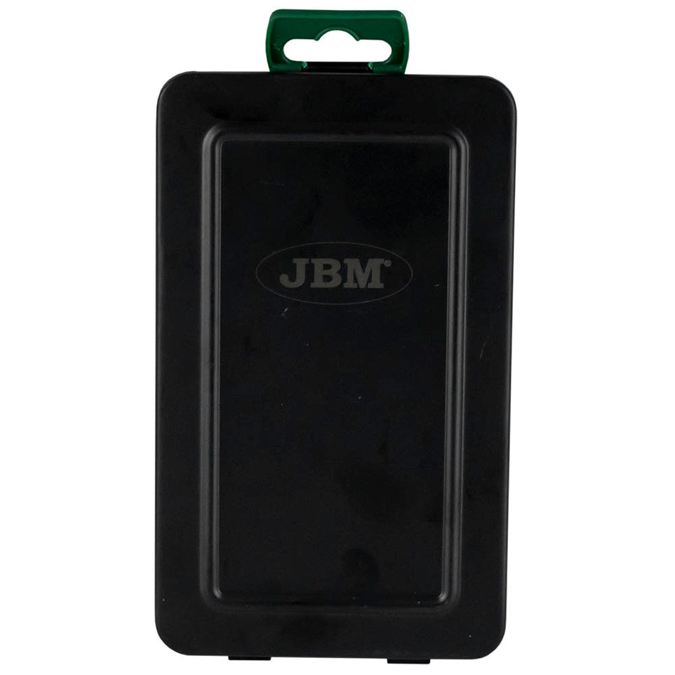 JBM KIT DE 6 PONTEIROS