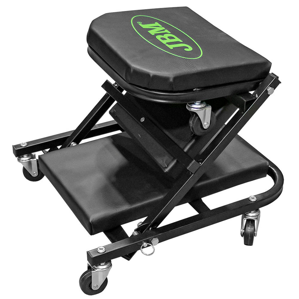 JBM ESTRADO MECANICO ALMOFADADO DOBRAVEL