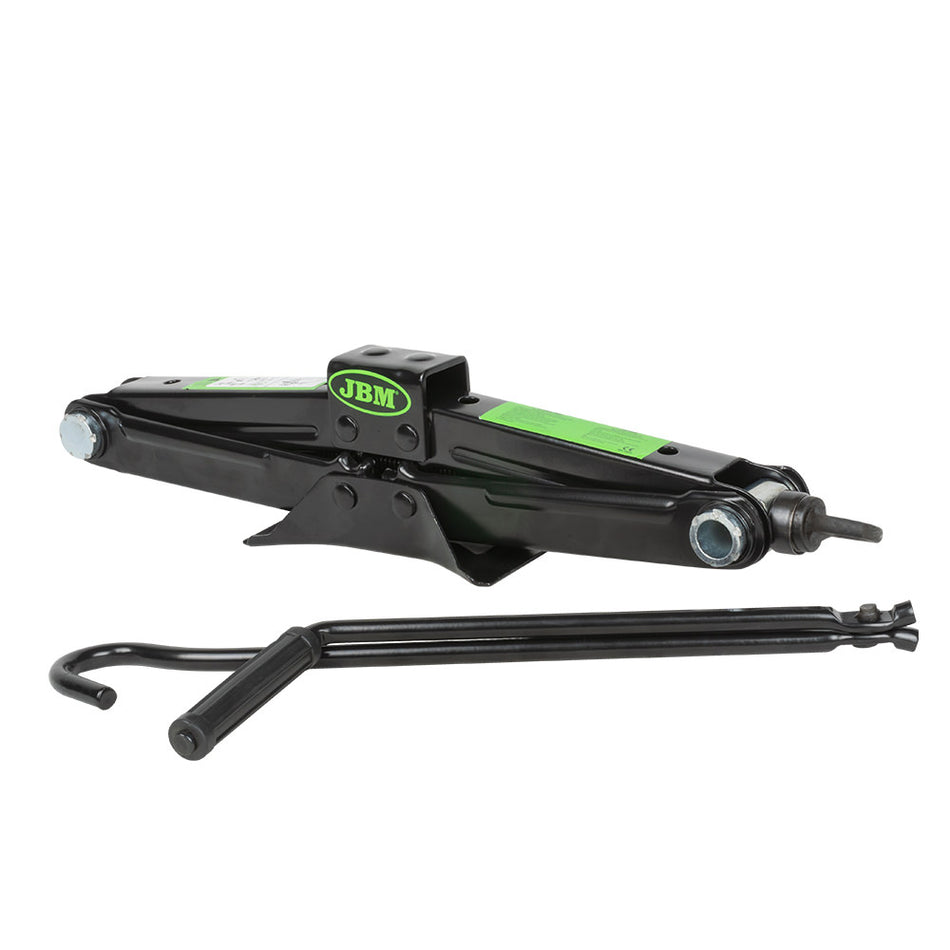 JBM MACACO TESOURA 1,5 TON