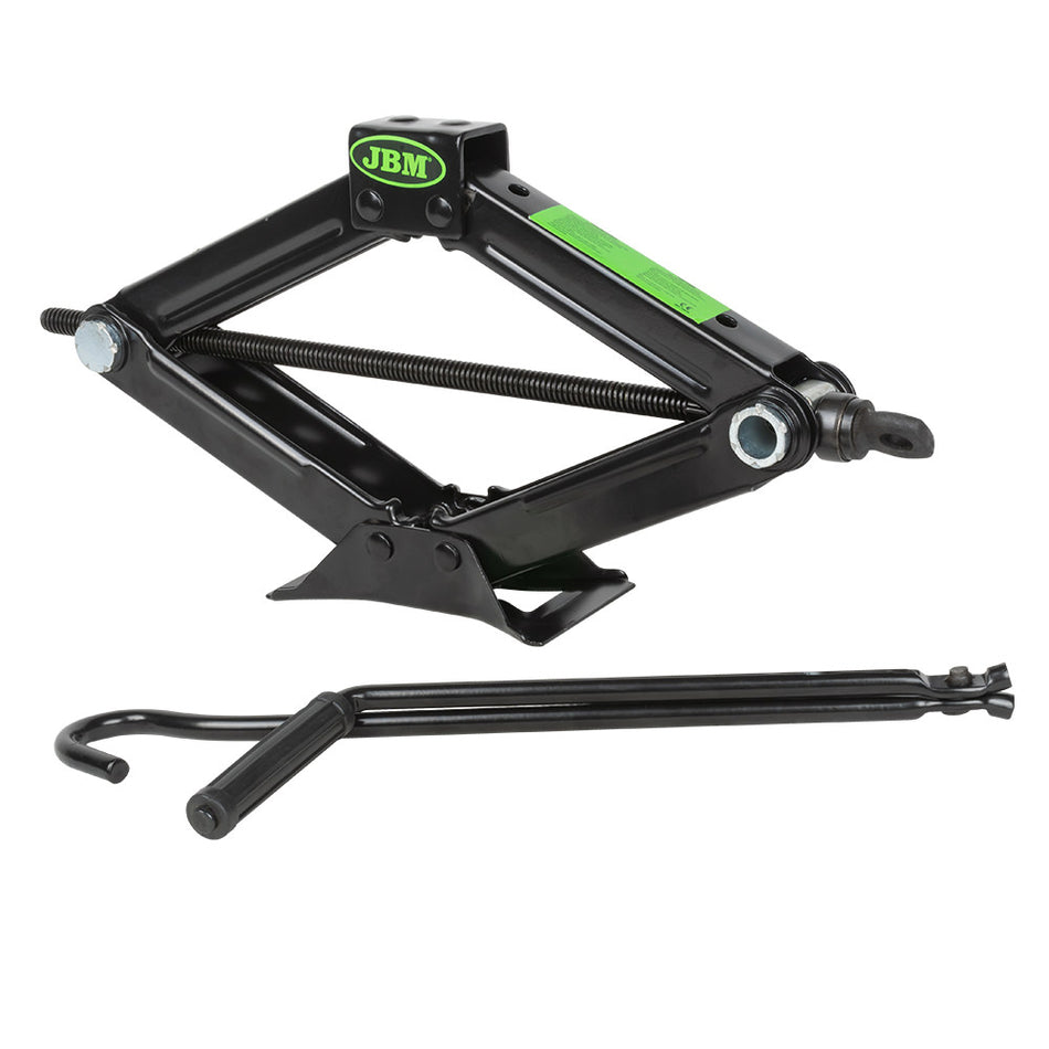 JBM MACACO TESOURA 1,5 TON