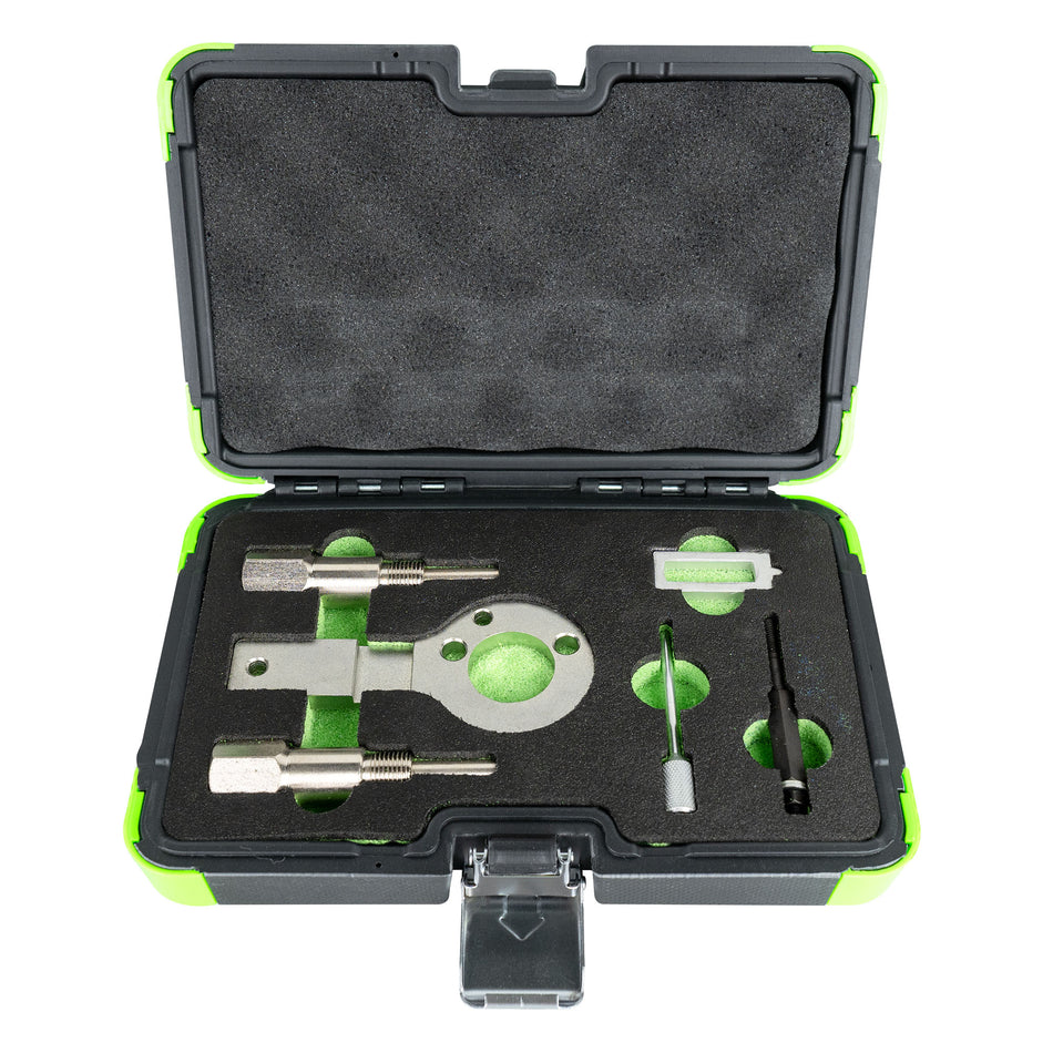 JBM KIT BLOQUEIO 1.9 CDTi/TiD FIAT/ALFA/OPEL/SAAB/