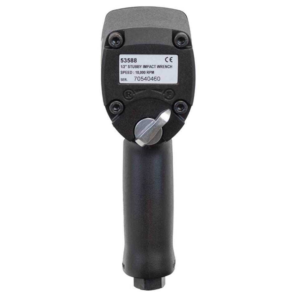 JBM AR CHAVE IMPACTO NANO 1/2" 1302Nm