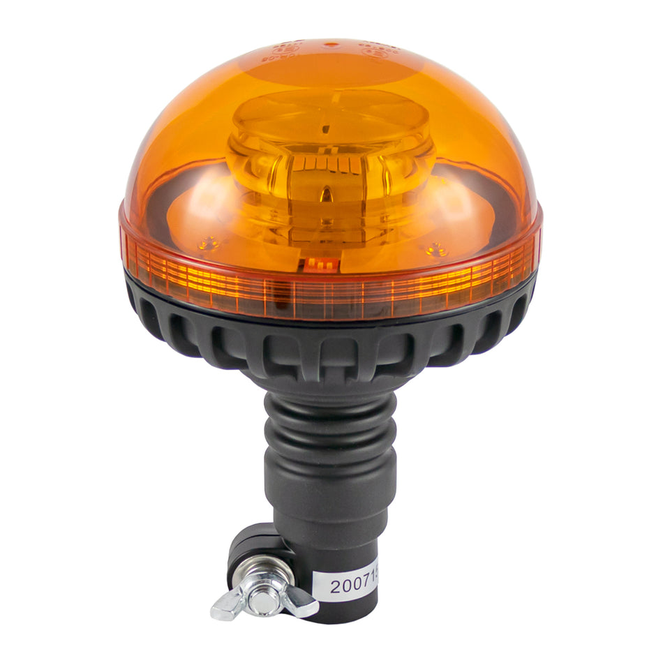 JBM LUZ PIRILAMPO EMERGENCIA LED 12-24V FLEXIVEL