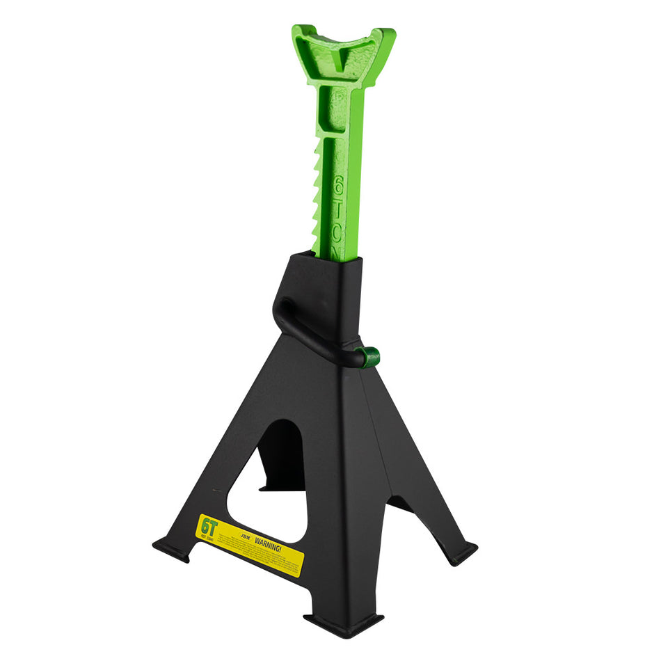 JBM CONJUNTO DE 2 PREGUIÇAS DE 6 TON