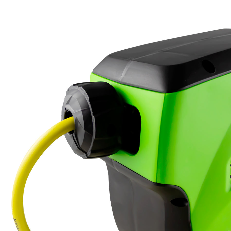 JBM ENROLADOR DE MANGUEIRA DE AR DE 10M