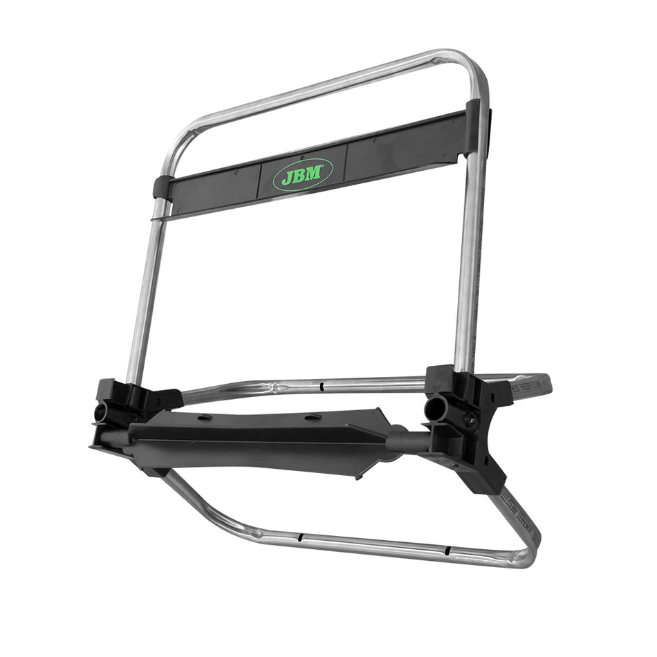 JBM PORTA ROLO DE PAPEL PAREDE E BANCADA