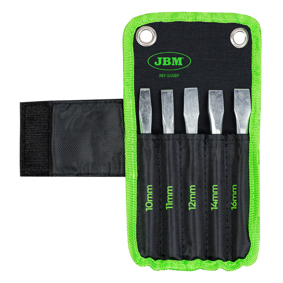 JBM KIT 5 CINZEIS