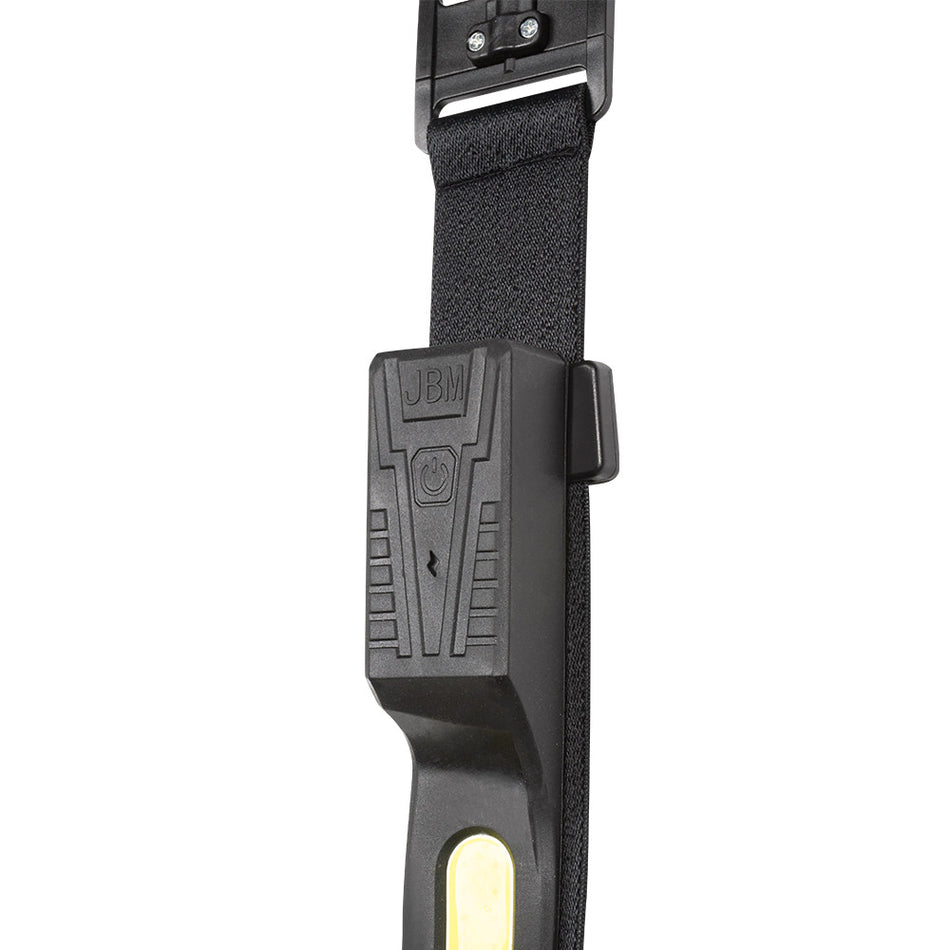 JBM FITA LED 1000 LUMENS COM IMAN E CINTA