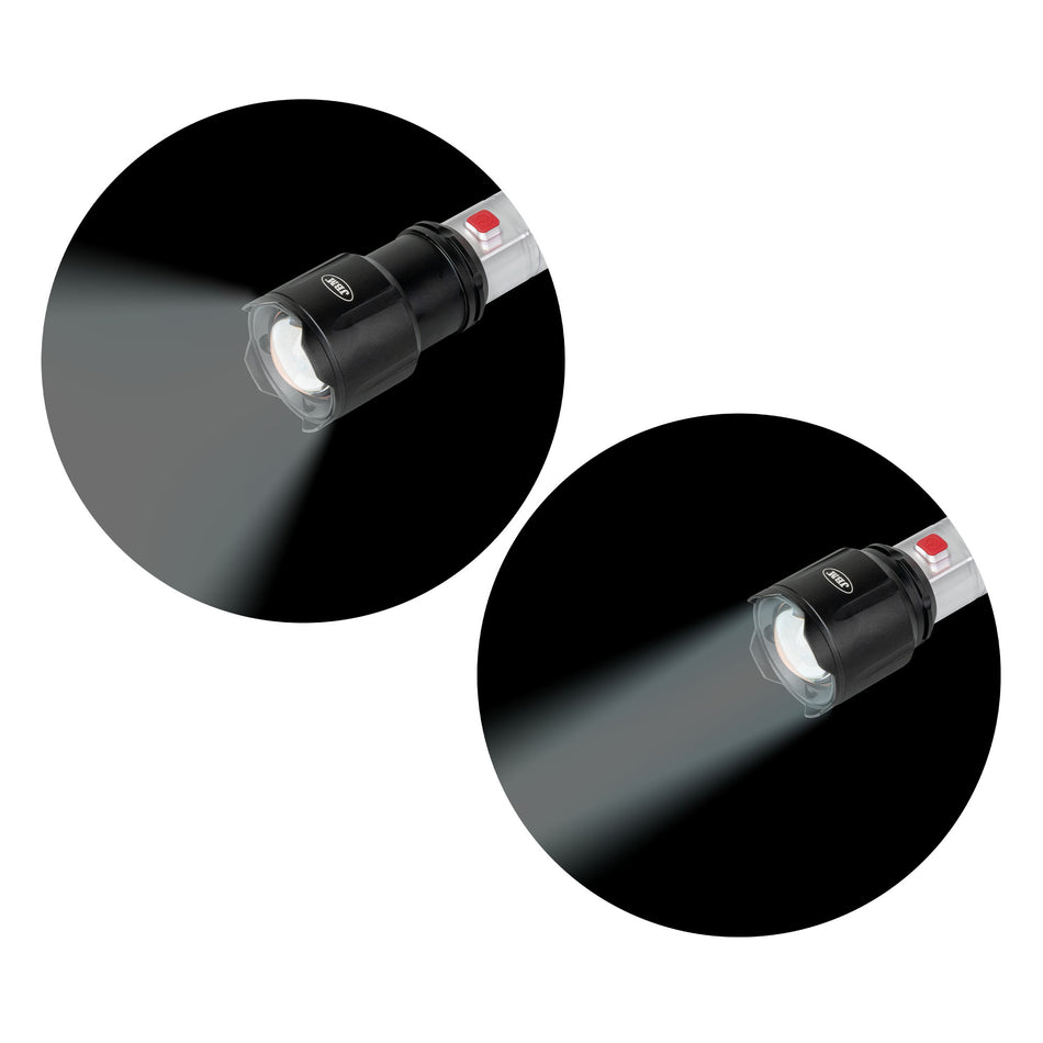 JBM LANTERNA LED MULTIFUNCIONAL 800LM