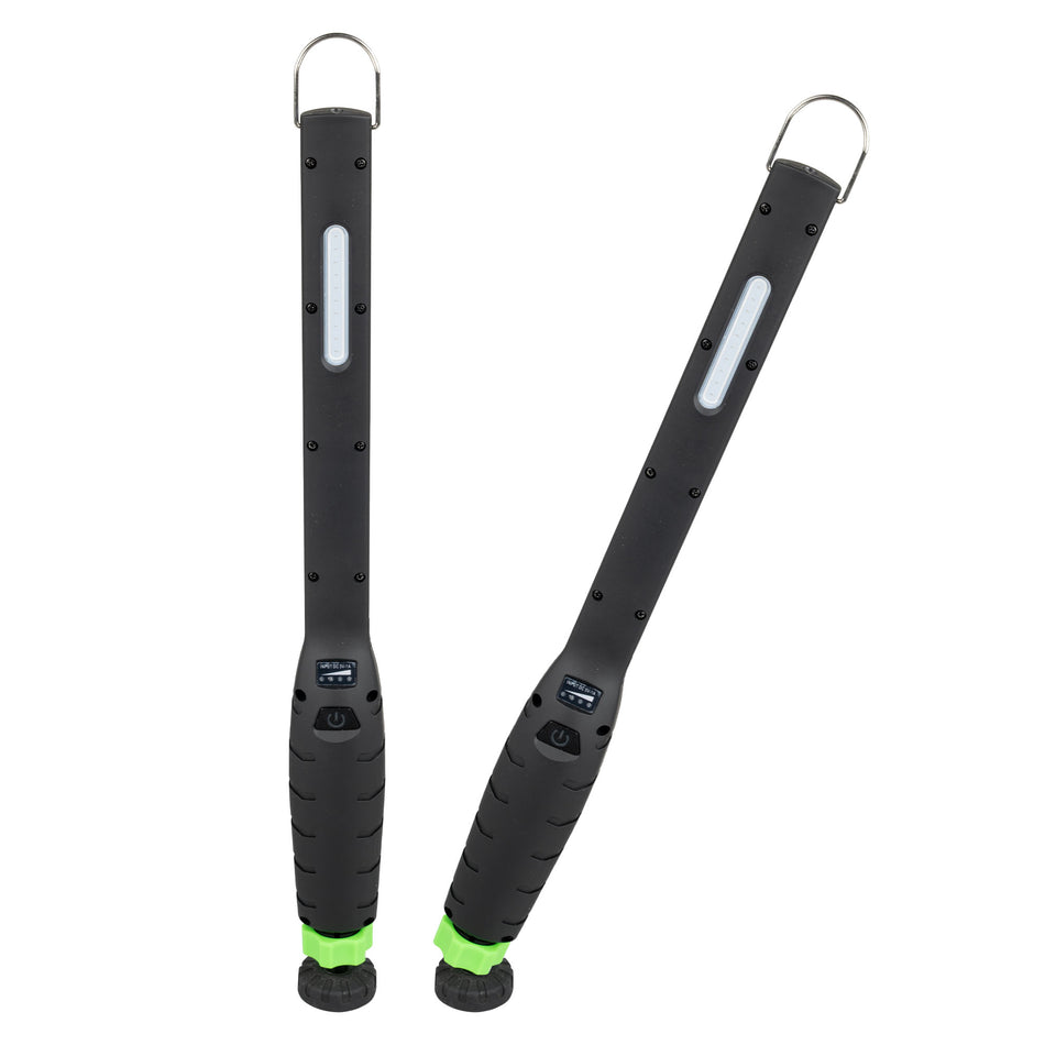 JBM LANTERNA COM BASE MAGNETICA ARTICUL. 500LM UV
