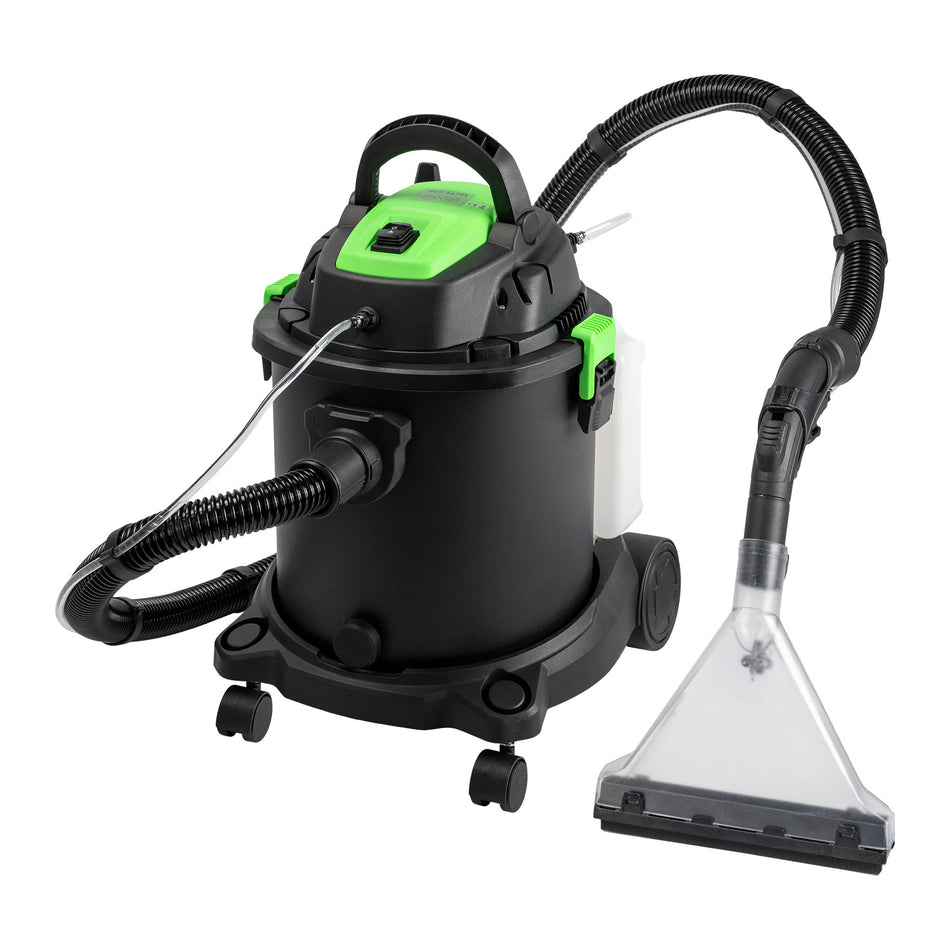 JBM ASPIRADOR LAVA ESTOFOS 20LT