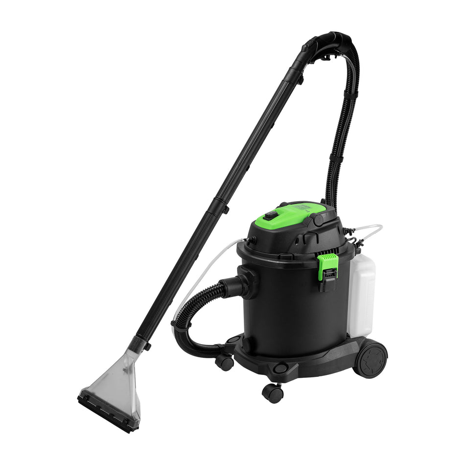 JBM ASPIRADOR LAVA ESTOFOS 20LT