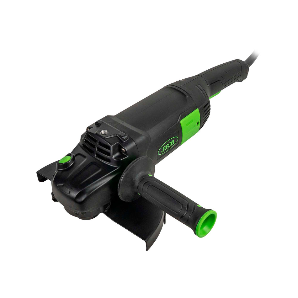 JBM REBARBADORA 230MM 2400W