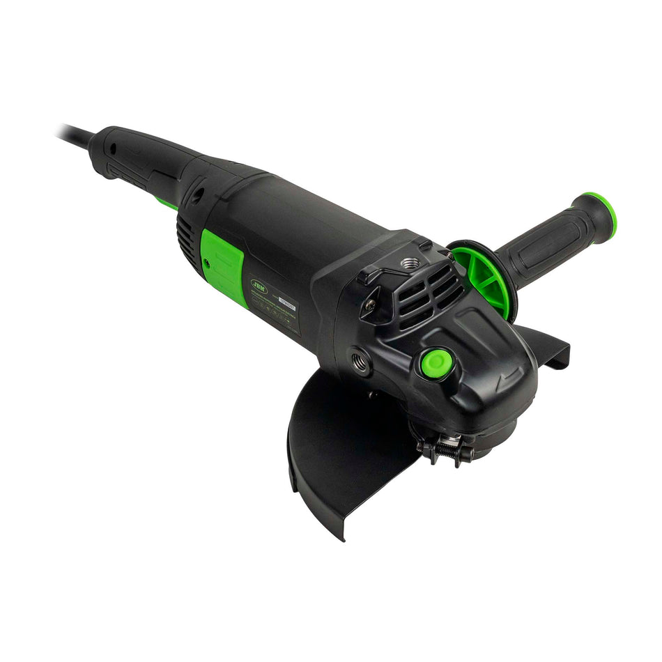 JBM REBARBADORA 230MM 2400W