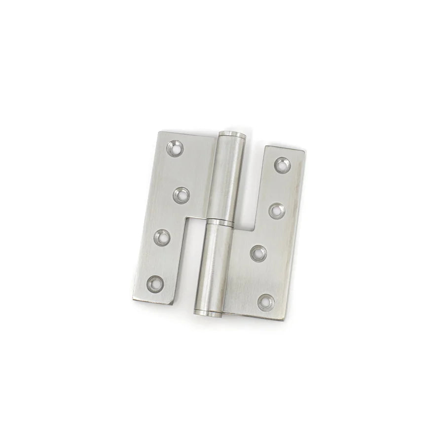 TEICOCIL DOBRADIÇA INOX P/PORTA 74C "BALANÇO"