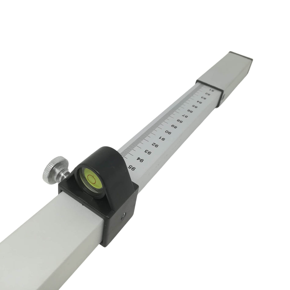 MEDID LASER REGUA NIVELAMENTO