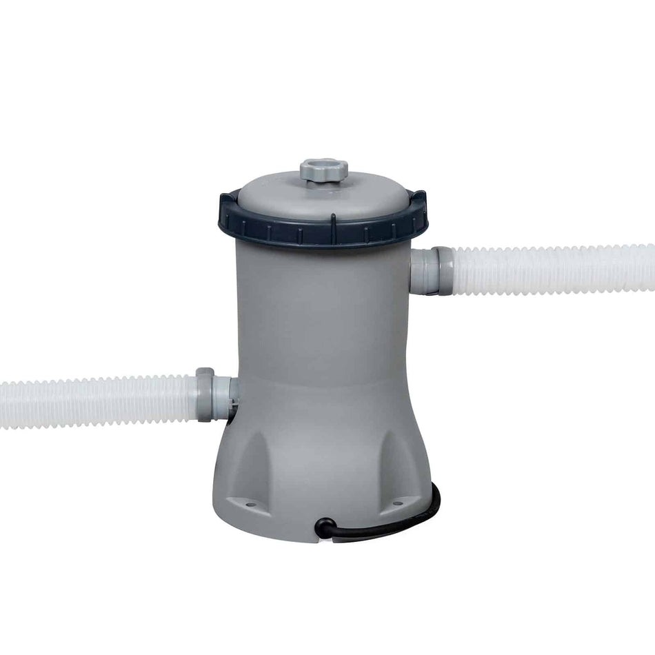BESTWAY MOTOR FILTRO CARTUCHO 3.028L/H