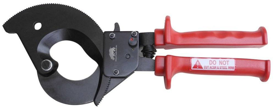 JONNESWAY ALICATE CORTA CABOS 52MM COM ROQUETE