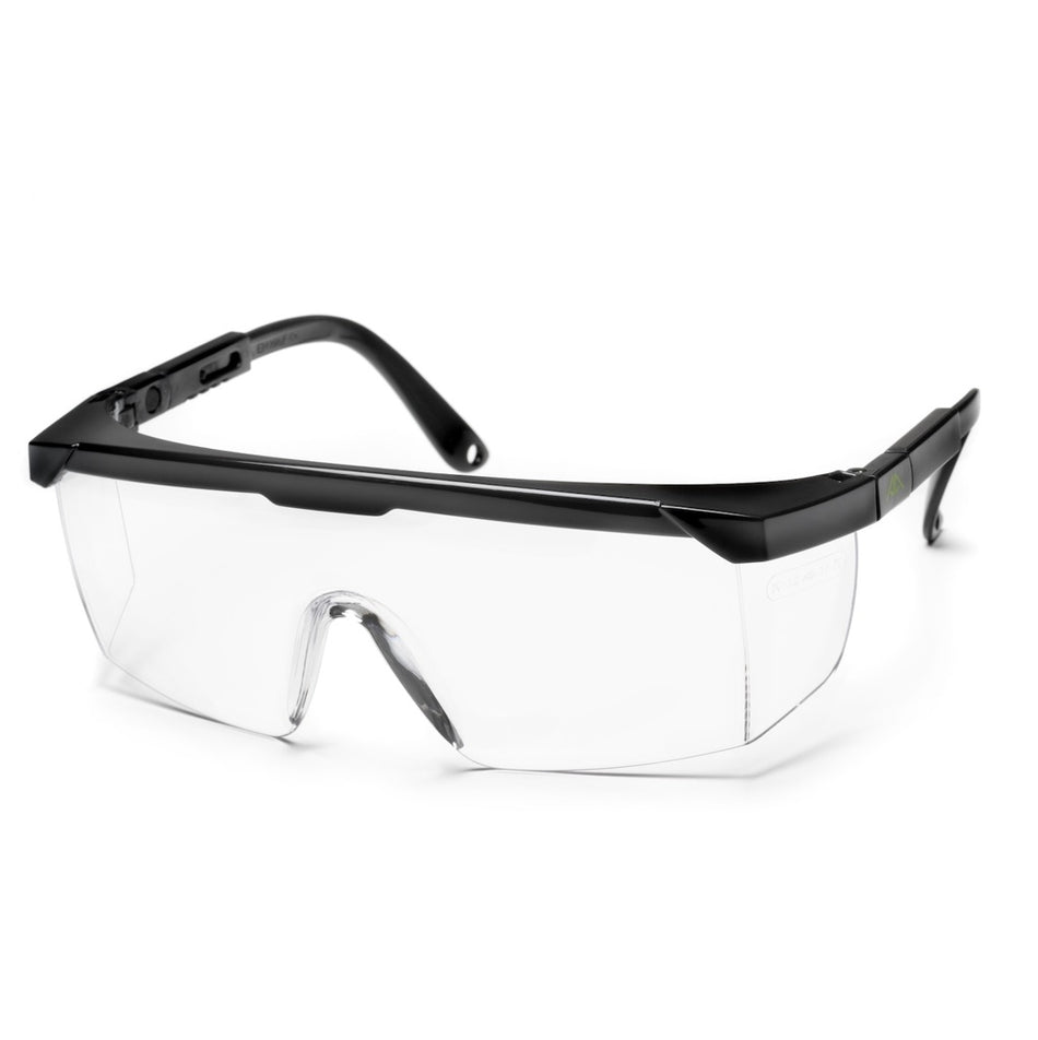 AG OCULOS DE PROTEÇAO INCOLOR VISION V125