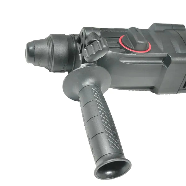 KRESS MARTELO PERFURADOR SDS-PLUS 3F 800W 3,0J