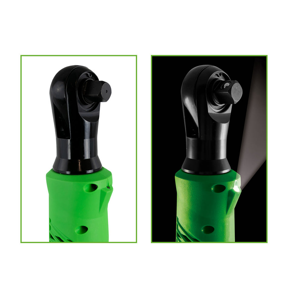 JBM 12V ROQUETE  BRUSHLESS C/BATERIA 1 X 2.0 Ah