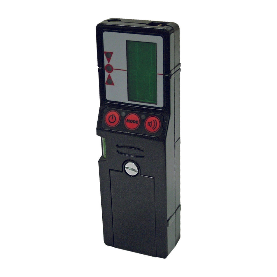 METRICA RECETOR EXTERIOR PARA LASER PENDULO