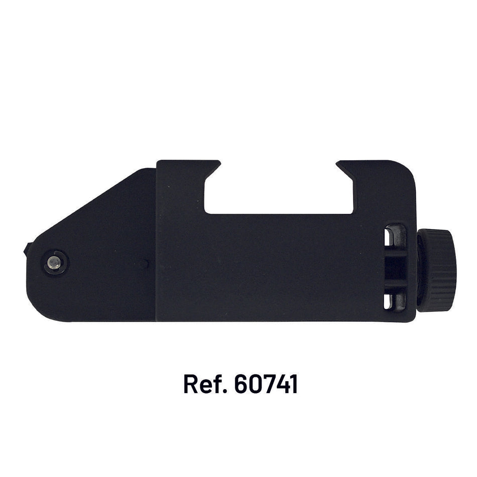 METRICA RECETOR EXTERIOR PARA LASER PENDULO