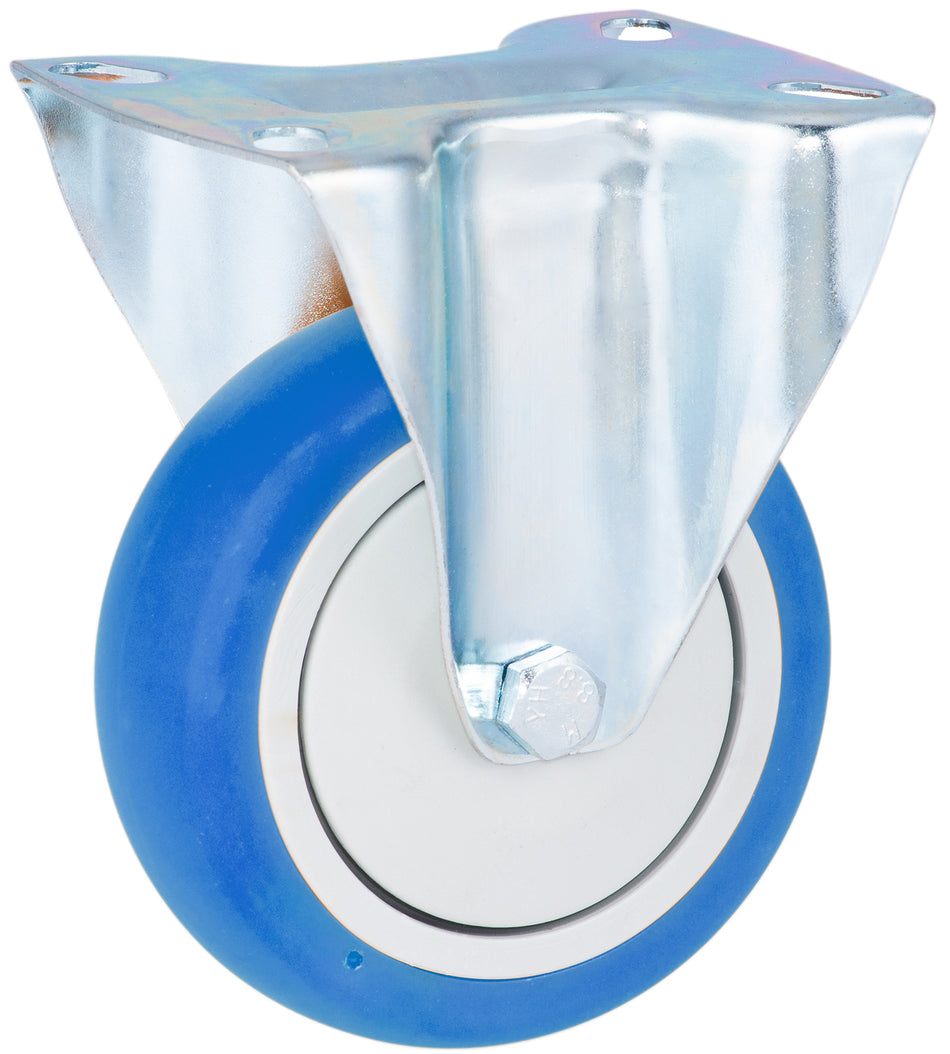 AFO RODA MUSIC TPU PLACA FIXA