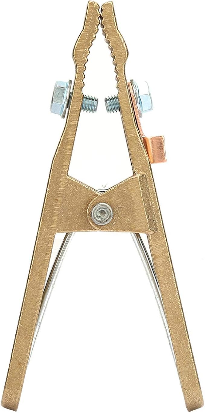 NEW COIR ALICATE MASSA COM COBRE G-RACE