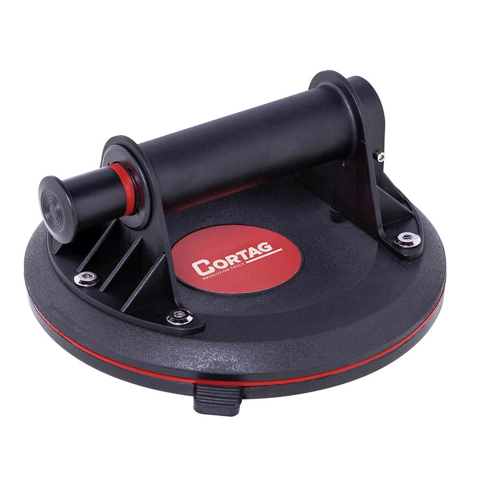 CORTAG VENTOSA COM BOMBA VACUO