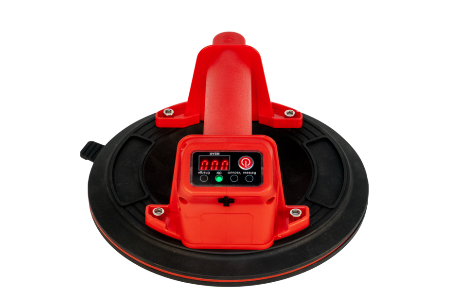 RUBI VENTOSA COM BOMBA DE VACUO OCTO-USB ENERGY