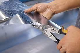 BESSEY TESOURA CORTE CHAPA D16S-SB