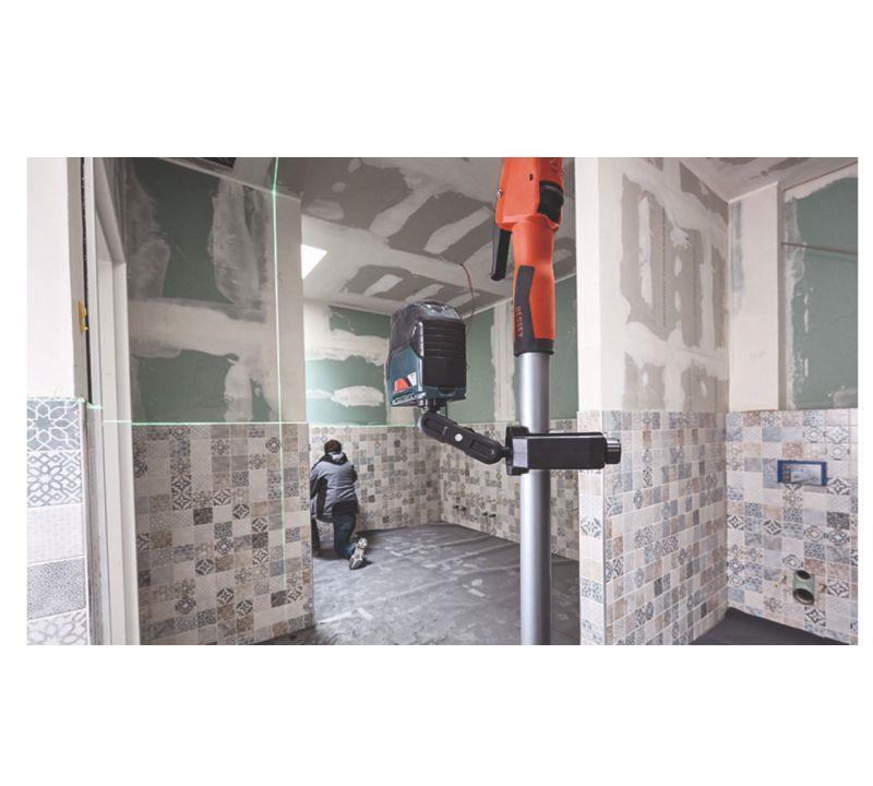 BESSEY SUPORTE PARA LASER STE-LH