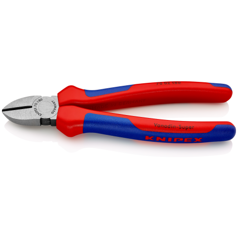 KNIPEX ALICATE DE CORTE DIAGONAL