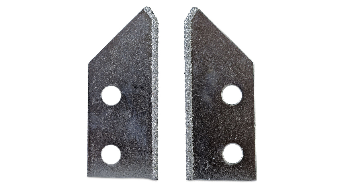 RUBI LAMINAS PARA RASCADOR DE JUNTAS UN