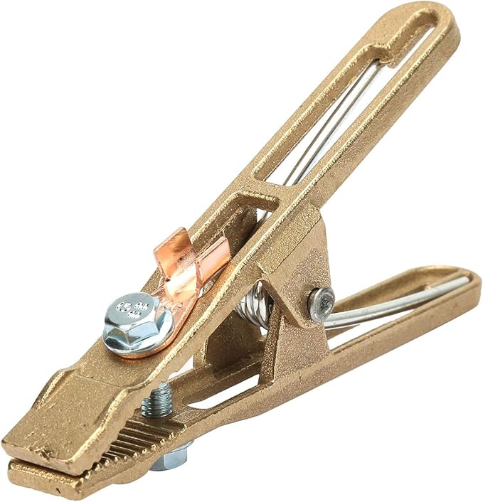 NEW COIR ALICATE MASSA COM COBRE G-RACE