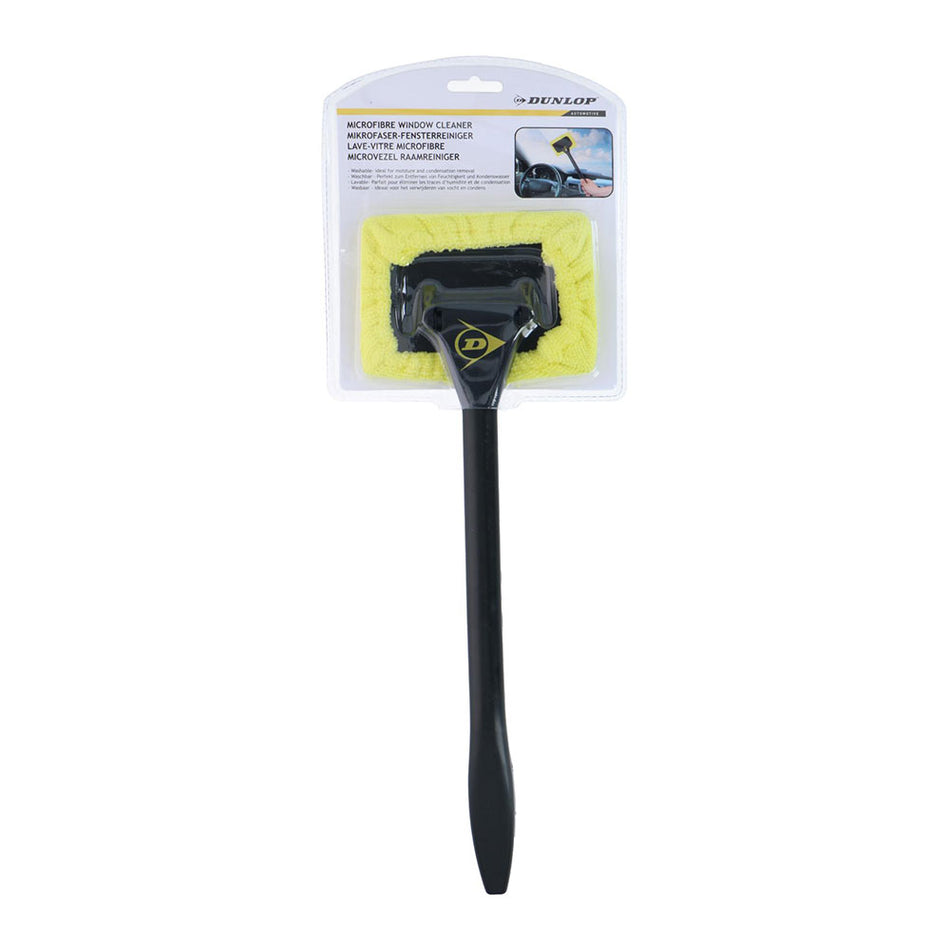 DUNLOP LIMPA VIDROS PARA CARRO