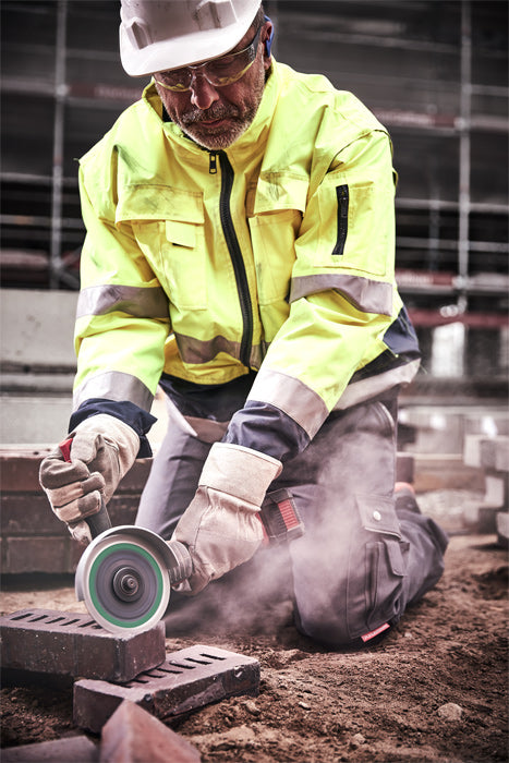 KWB DISCO DIAMANTE SEGMENTADO BETAO