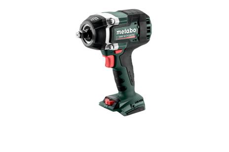 METABO CHAVE IMPACTO 18V SSW 18 LTX 800 BL V-ZERO