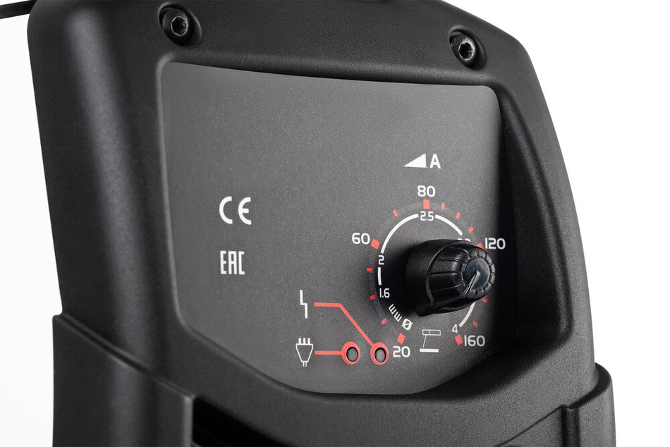 TELWIN INVERTER INFINITY 180 ACX