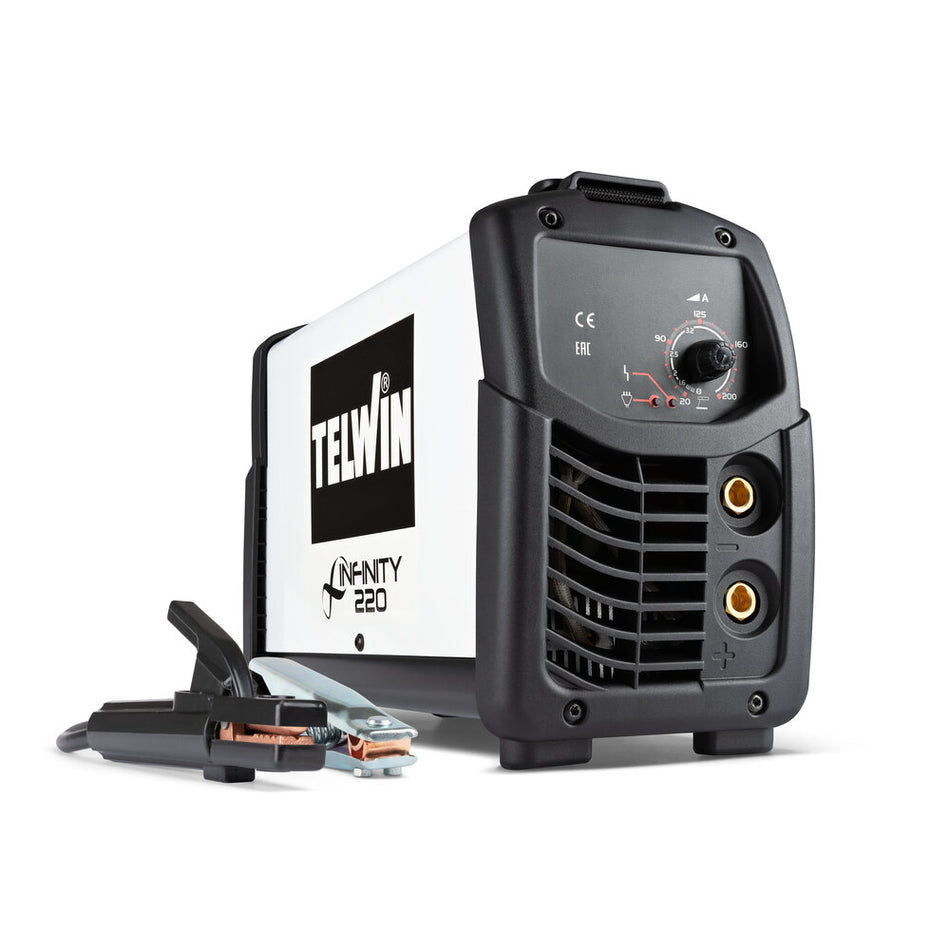 TELWIN INVERTER INFINITY 220 ACX