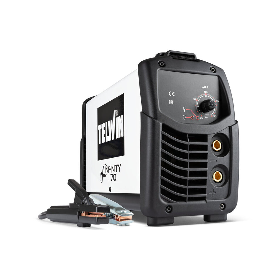 TELWIN INVERTER INFINITY 170 ACX